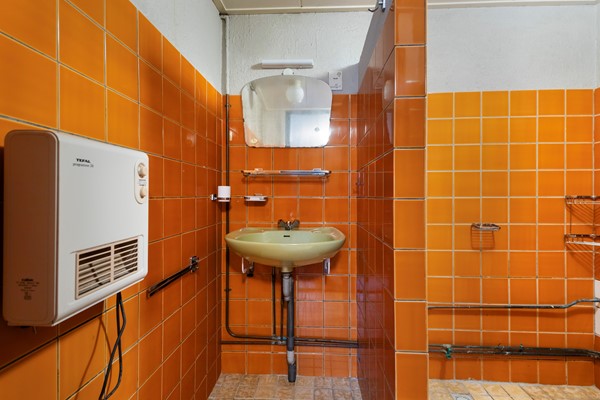 Medium property photo - Suderein 52, 9255 LC Tytsjerk